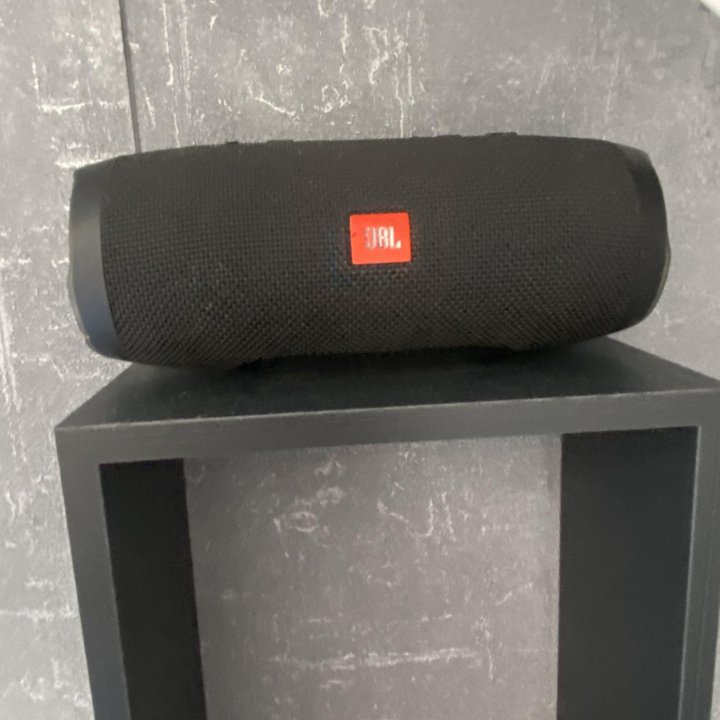 Jbl charge 3