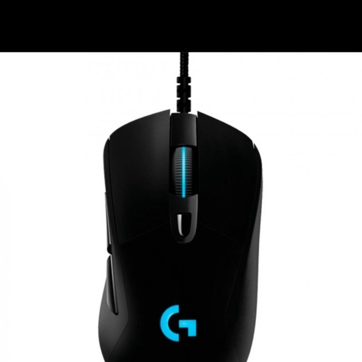 Игровая мышка Logitech g403