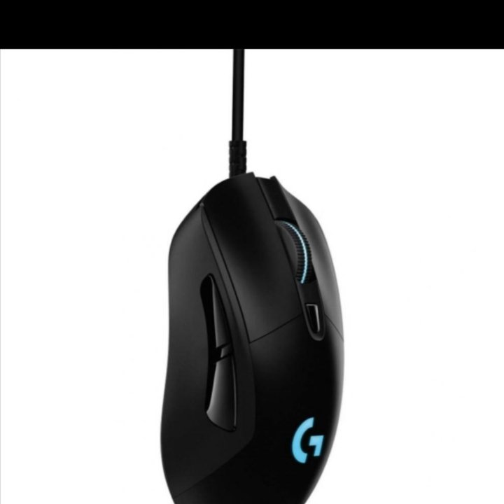 Игровая мышка Logitech g403