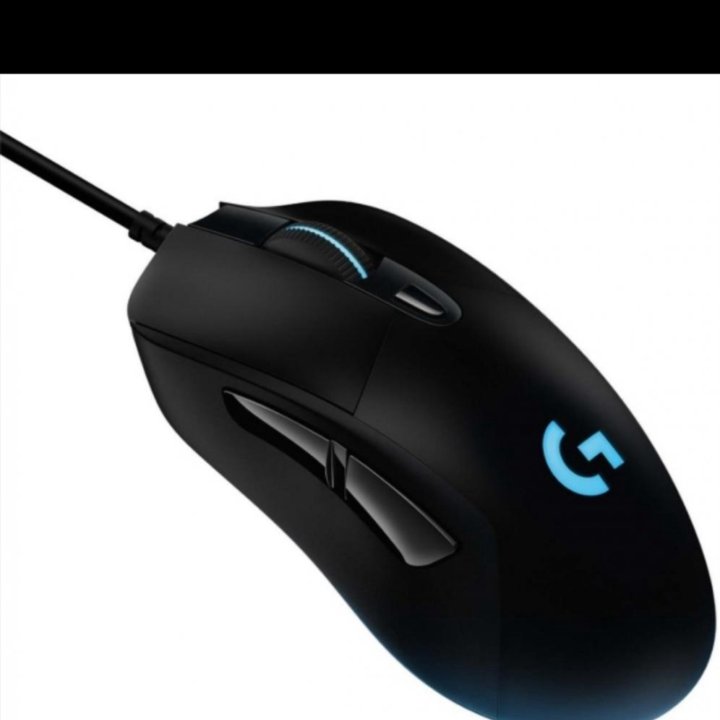 Игровая мышка Logitech g403