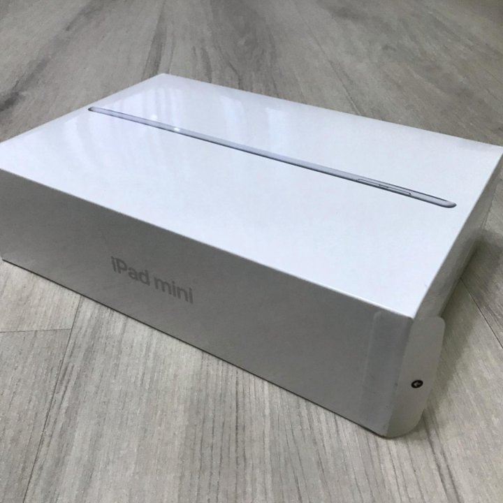 Apple iPad mini Wi-Fi+Cellular 256Gb