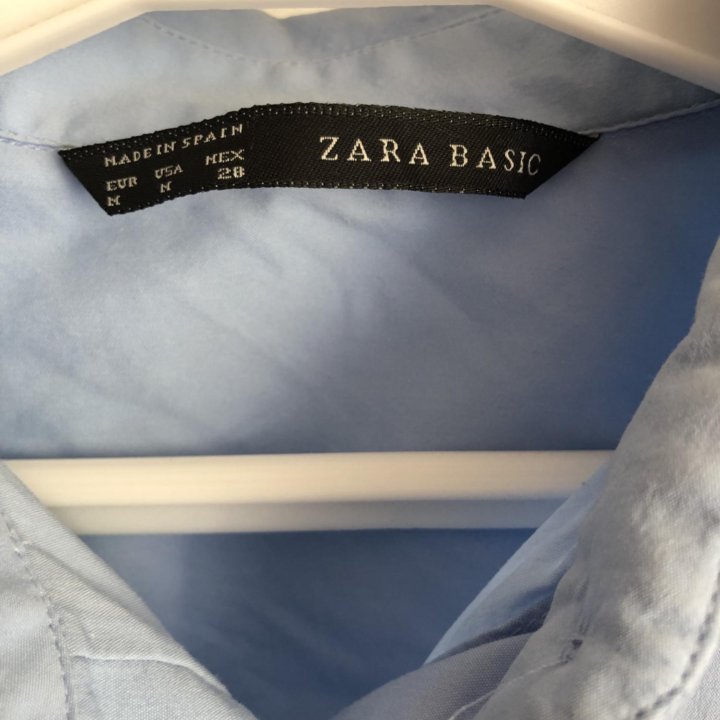 Рубашка женская Zara