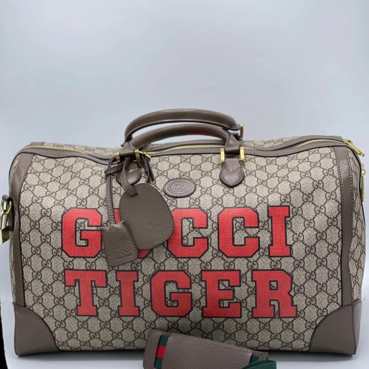 Дорожные сумки GUCCI ????