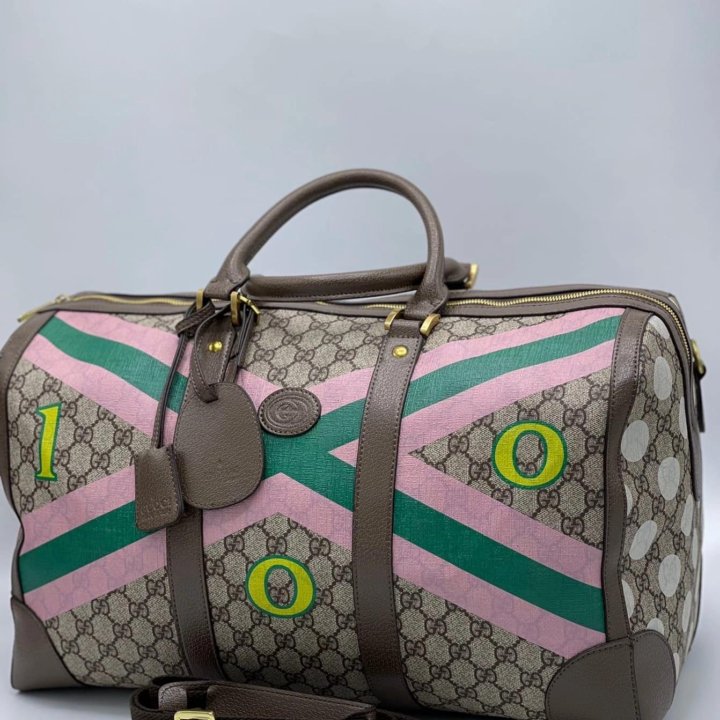 Дорожные сумки GUCCI ????