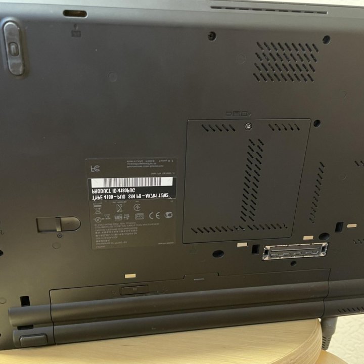 Lenovo Thinkpad T420