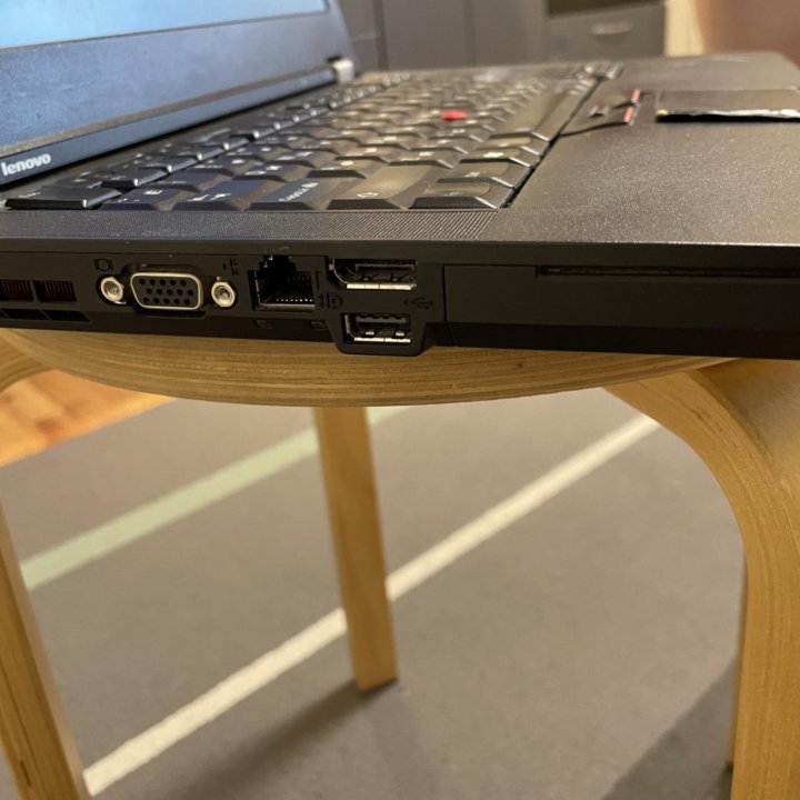 Lenovo Thinkpad T420