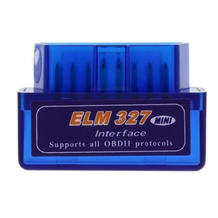 Сканер ELM327 V1,5 BLUETOOTH