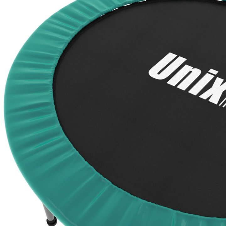 Батут UNIX line FITNESS Compact (140 cm)