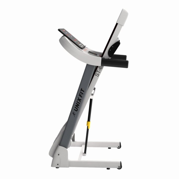 Беговая дорожка UNIXFIT ST-630R White