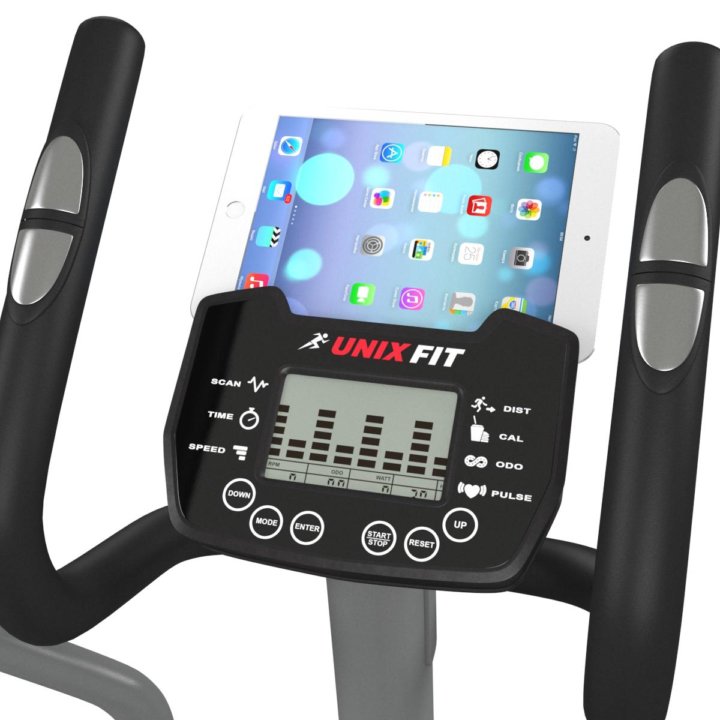 Эллиптический тренажер UNIXFIT SL-430E