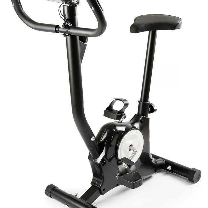 Велотренажер Atlas Sport DARK cardio 601