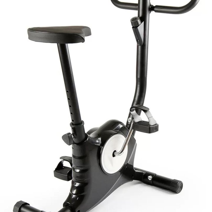 Велотренажер Atlas Sport DARK cardio 601