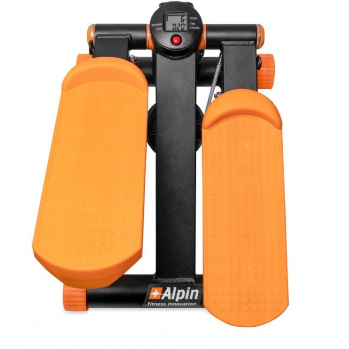 Министеппер Alpin Walk S-155