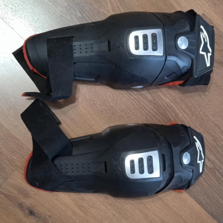 Alpinestars Защита коленей Bionic MX Knee Protecto