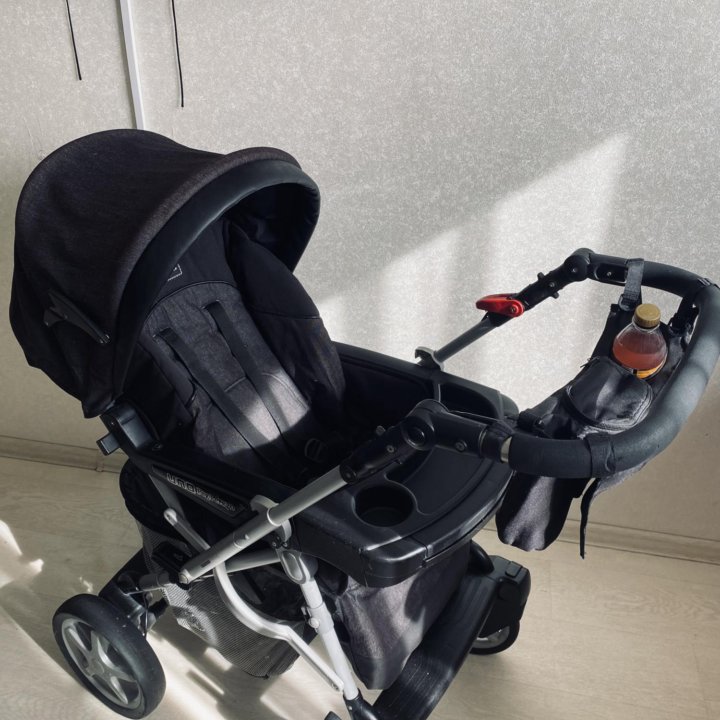 Прогулочная peg perego