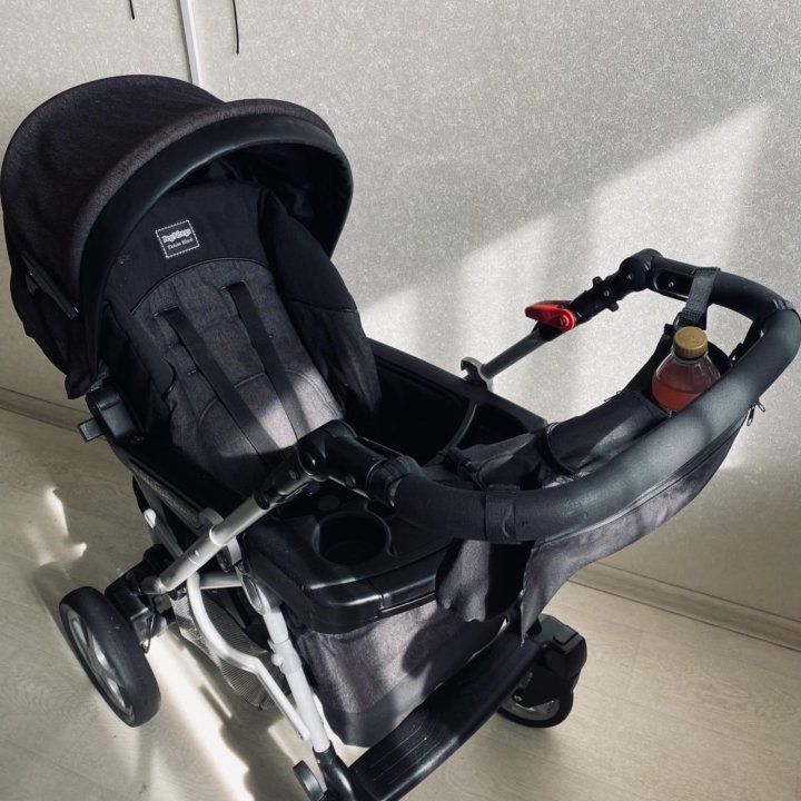 Прогулочная peg perego