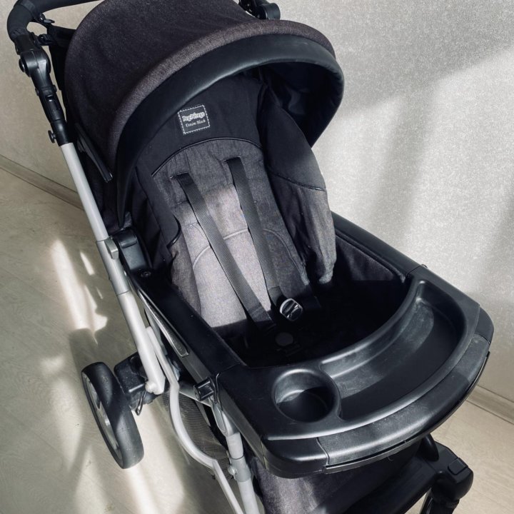 Прогулочная peg perego