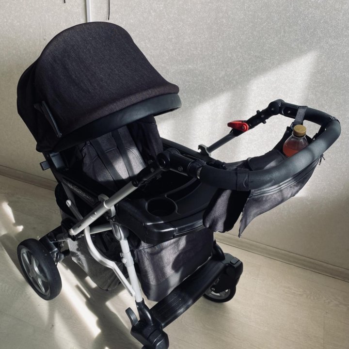 Прогулочная peg perego