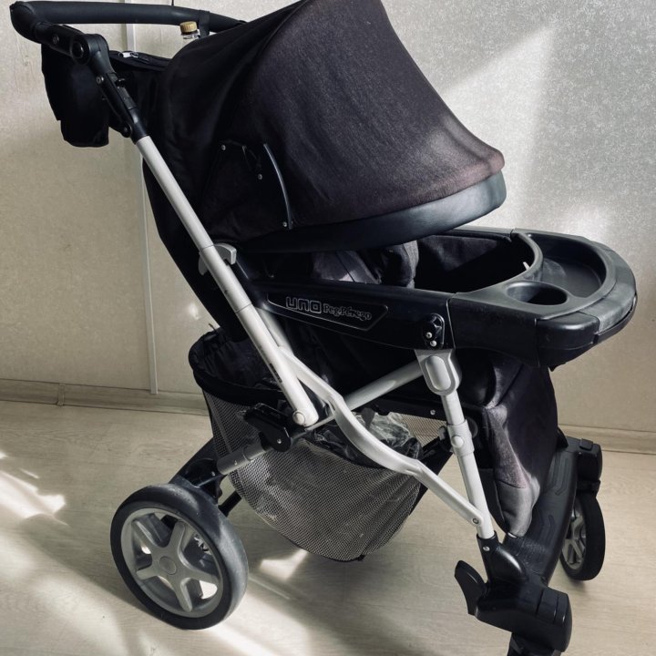 Прогулочная peg perego