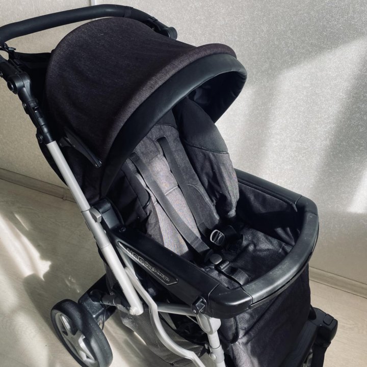 Прогулочная peg perego