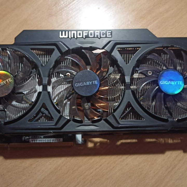 Gtx 780