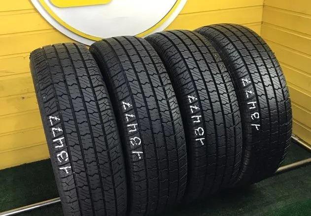 Amtel 205/70 R15, 4 шт