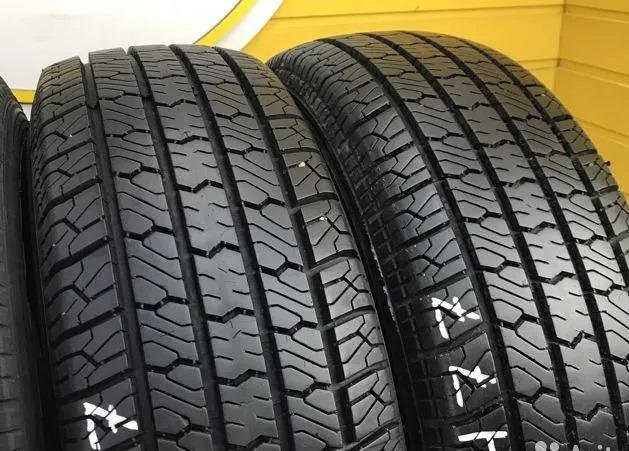 Amtel 205/70 R15, 4 шт