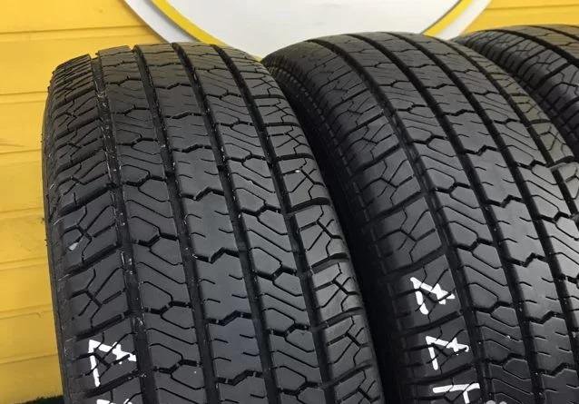 Amtel 205/70 R15, 4 шт