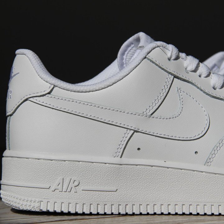 Кроссовки Nike Air Force 1 ‘07