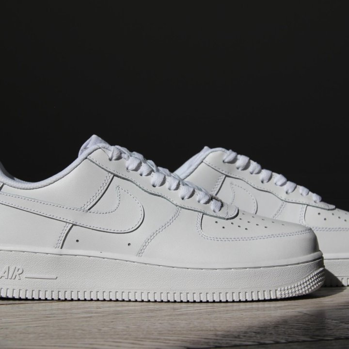 Кроссовки Nike Air Force 1 ‘07