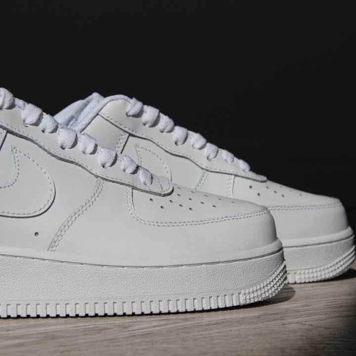 Кроссовки Nike Air Force 1 ‘07