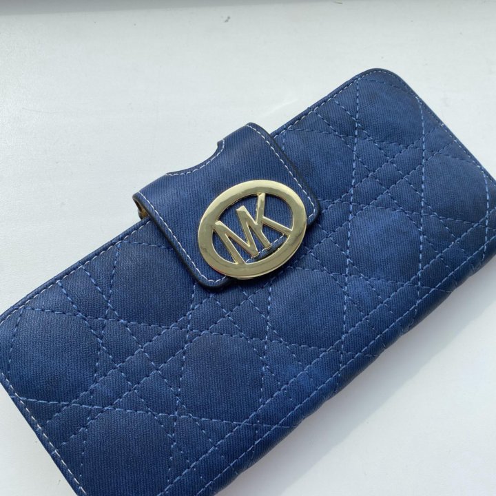 Кошелек Michael kors. Новый.