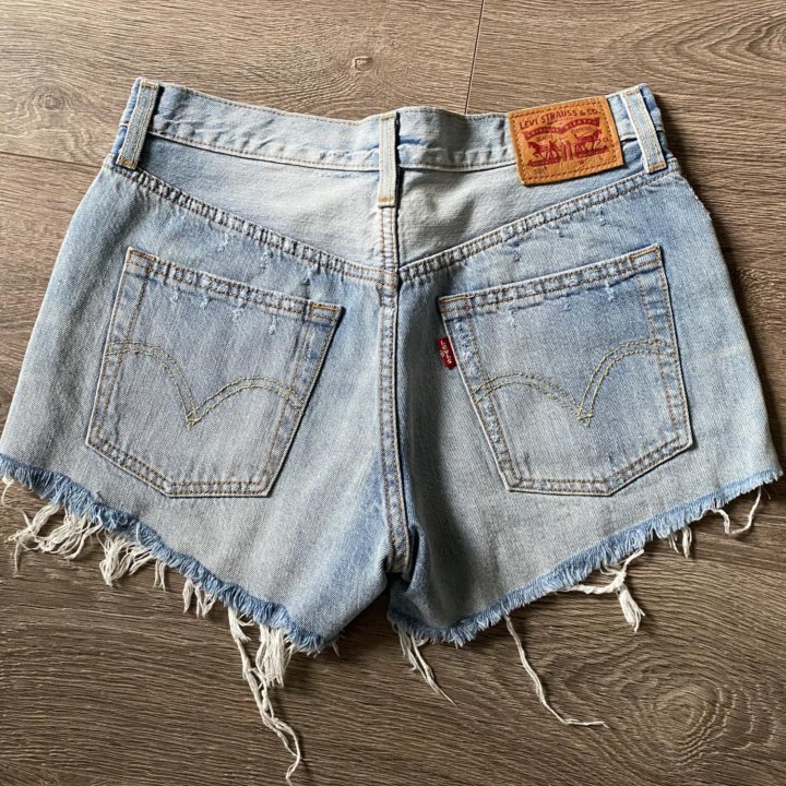 Шорты Levi’s