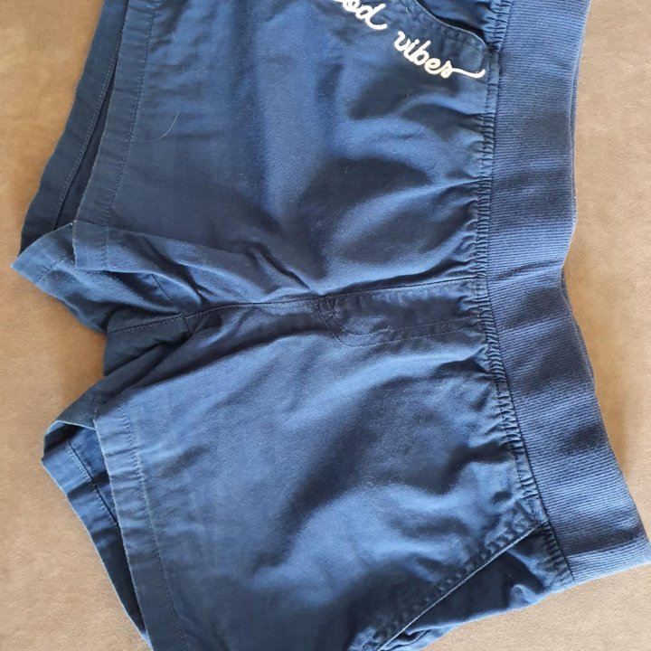 Шорты для девочек