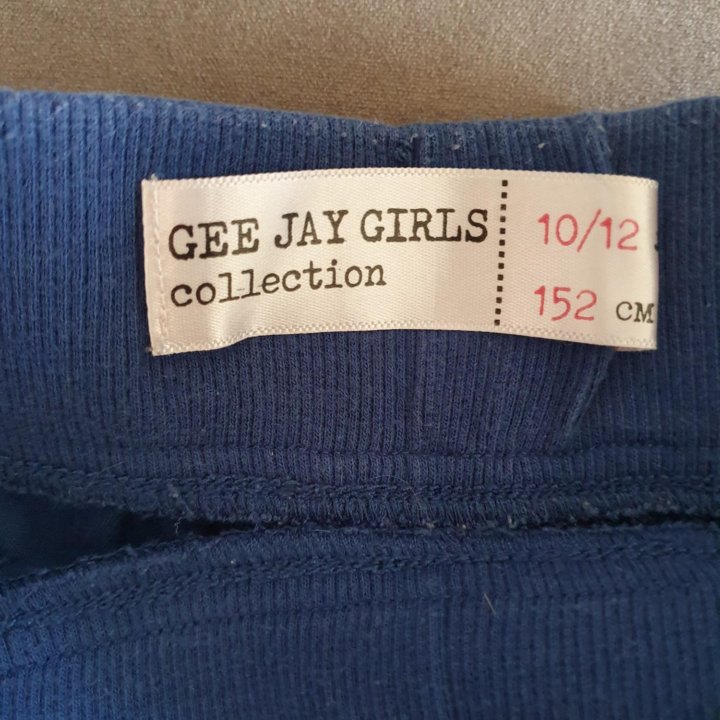 Шорты для девочек