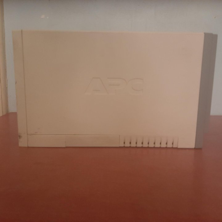 ИБП APC Back-UPS 350VA (BK350EI)