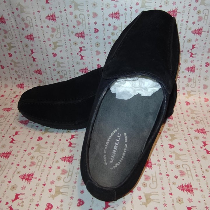 Полуботинки MERRELL