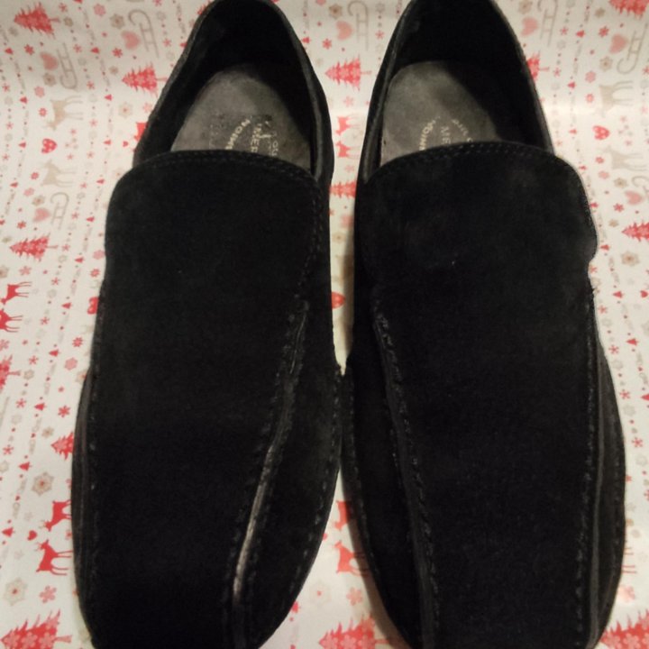 Полуботинки MERRELL