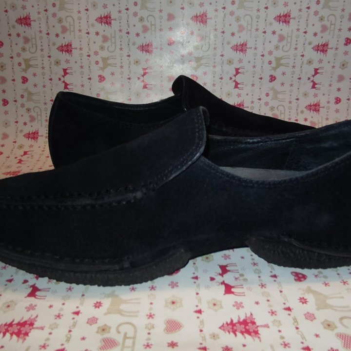 Полуботинки MERRELL