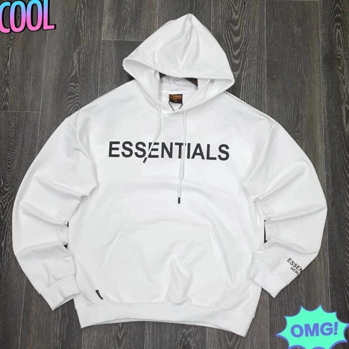 ???? Essentials ????4 расцветки