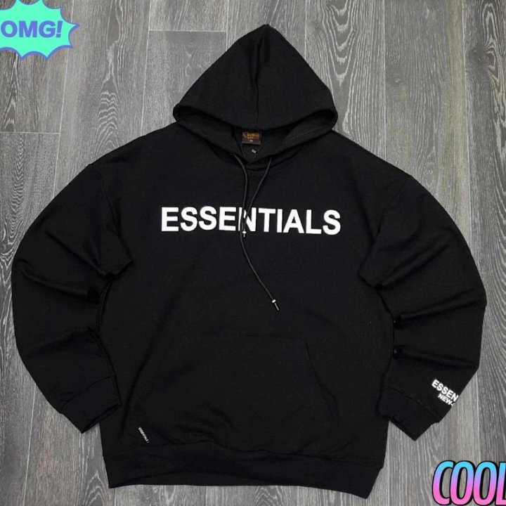 ???? Essentials ????4 расцветки