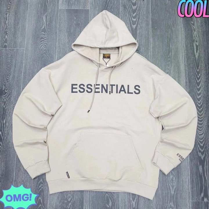 ???? Essentials ????4 расцветки