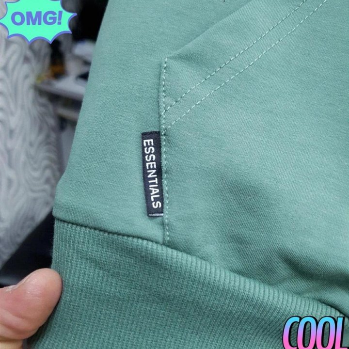 ???? Essentials ????4 расцветки