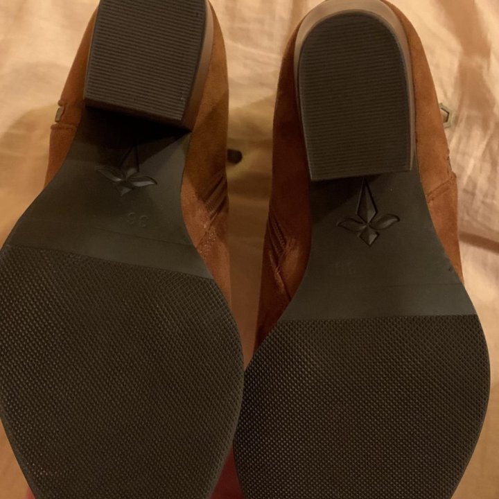 Ботильоны 37