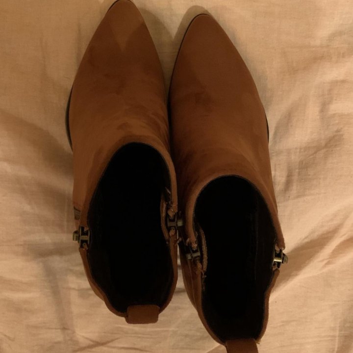 Ботильоны 37