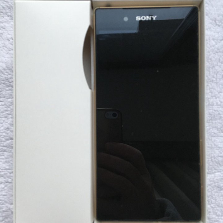 SONY XPERIA Z5