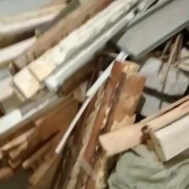Демонтаж 2 стенок,вынос мусора