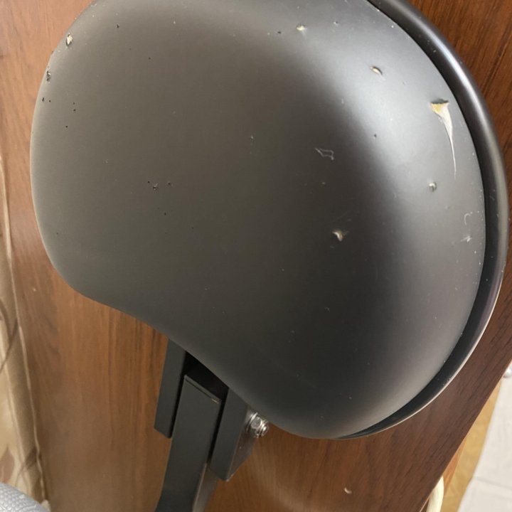 Велотренажер