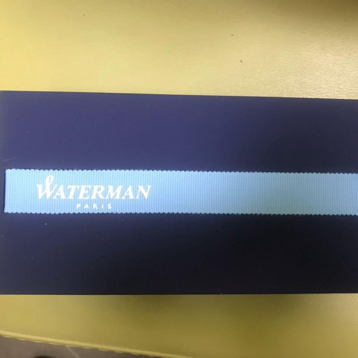 Ручка Waterman ( оригинал )