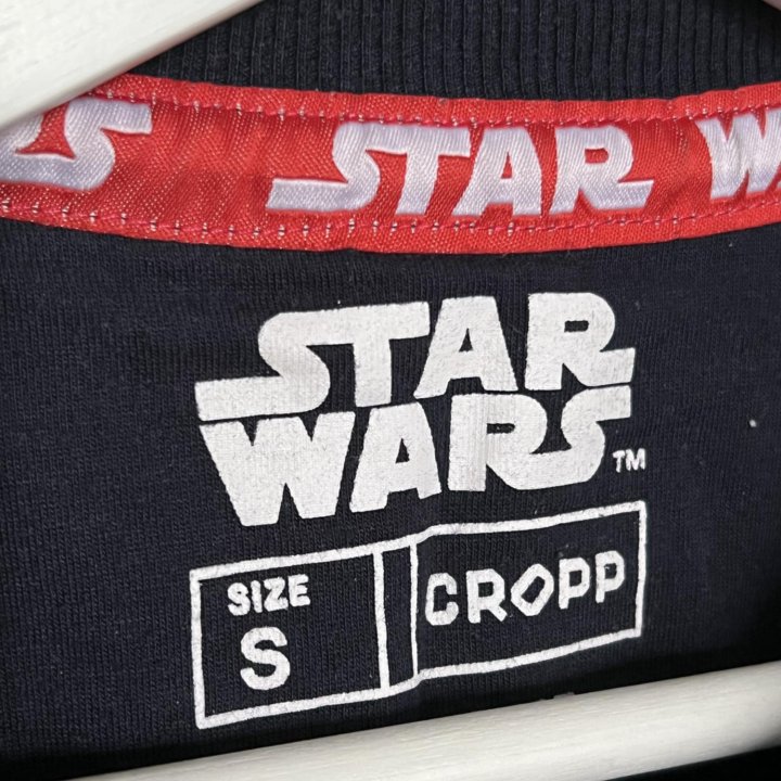 Свитшот CROPP